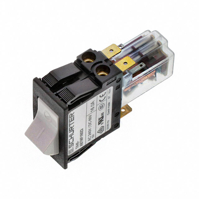 4430.2374 SCHURTER Inc. Interruttori automatici